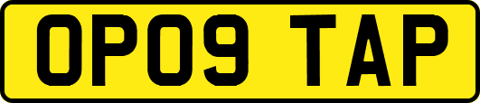 OP09TAP