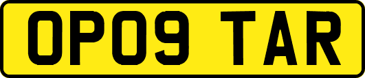 OP09TAR