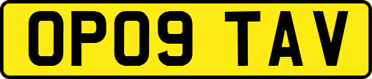 OP09TAV
