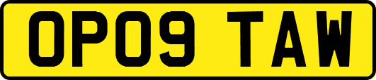 OP09TAW