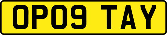 OP09TAY