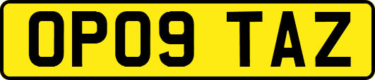 OP09TAZ