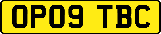 OP09TBC