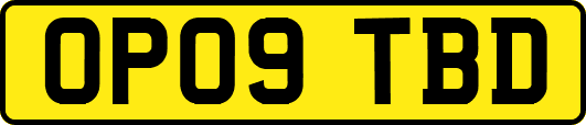 OP09TBD