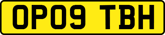 OP09TBH