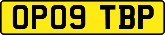 OP09TBP
