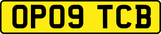 OP09TCB