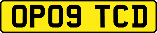 OP09TCD