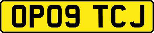 OP09TCJ