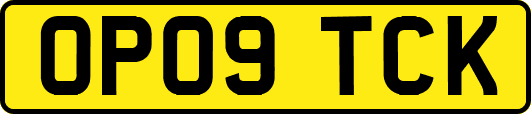 OP09TCK