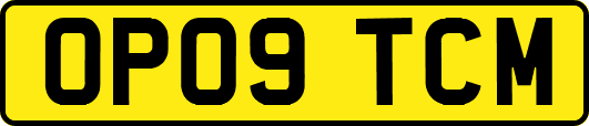 OP09TCM