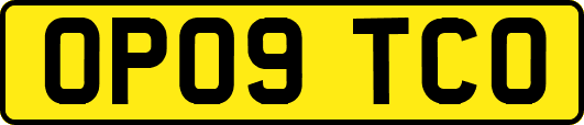 OP09TCO