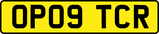 OP09TCR