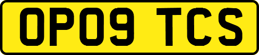 OP09TCS