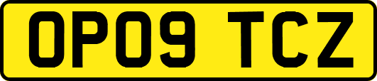 OP09TCZ