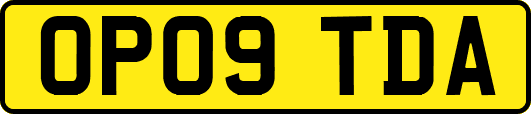 OP09TDA