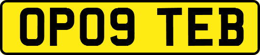 OP09TEB