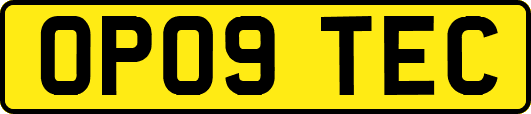 OP09TEC