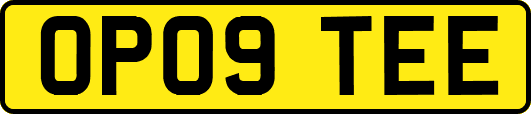 OP09TEE