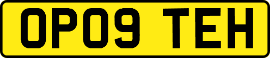 OP09TEH