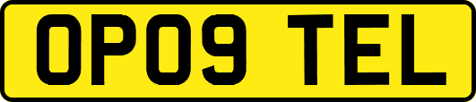 OP09TEL