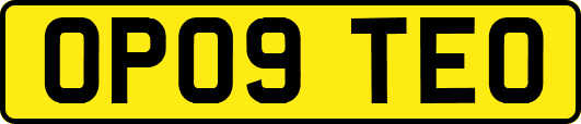 OP09TEO
