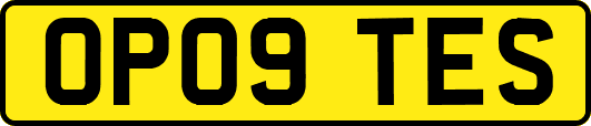 OP09TES