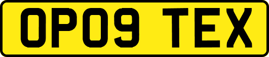 OP09TEX