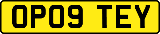 OP09TEY