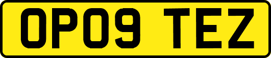 OP09TEZ