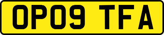 OP09TFA