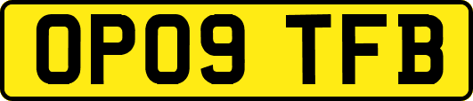 OP09TFB