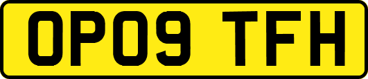 OP09TFH