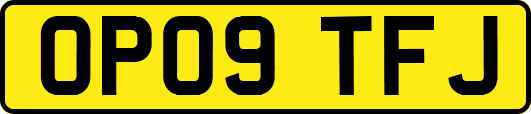 OP09TFJ
