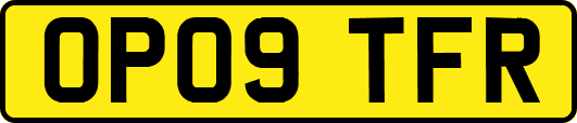 OP09TFR