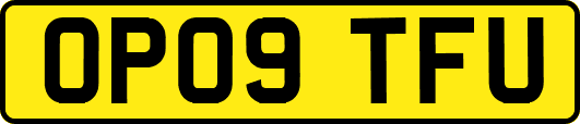 OP09TFU