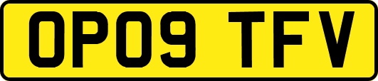 OP09TFV
