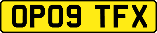 OP09TFX