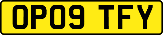 OP09TFY