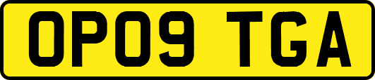 OP09TGA