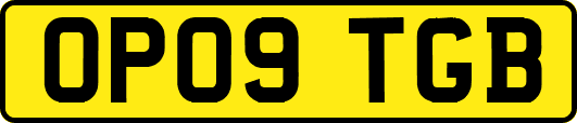 OP09TGB