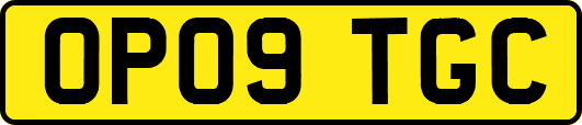 OP09TGC