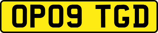 OP09TGD