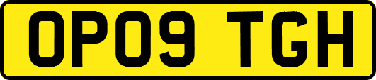 OP09TGH