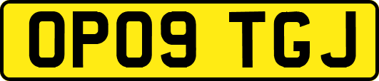 OP09TGJ