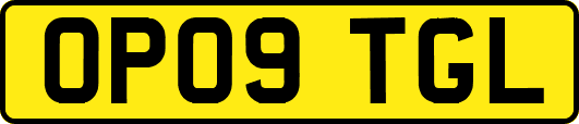 OP09TGL