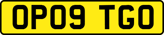 OP09TGO