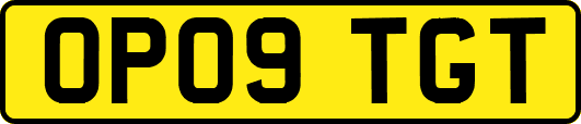 OP09TGT