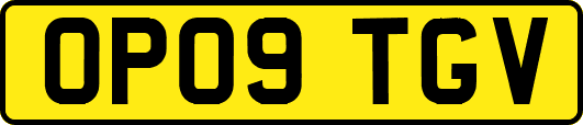 OP09TGV