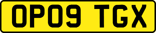 OP09TGX